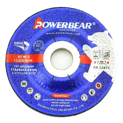 Taşlama Tekerlekleri